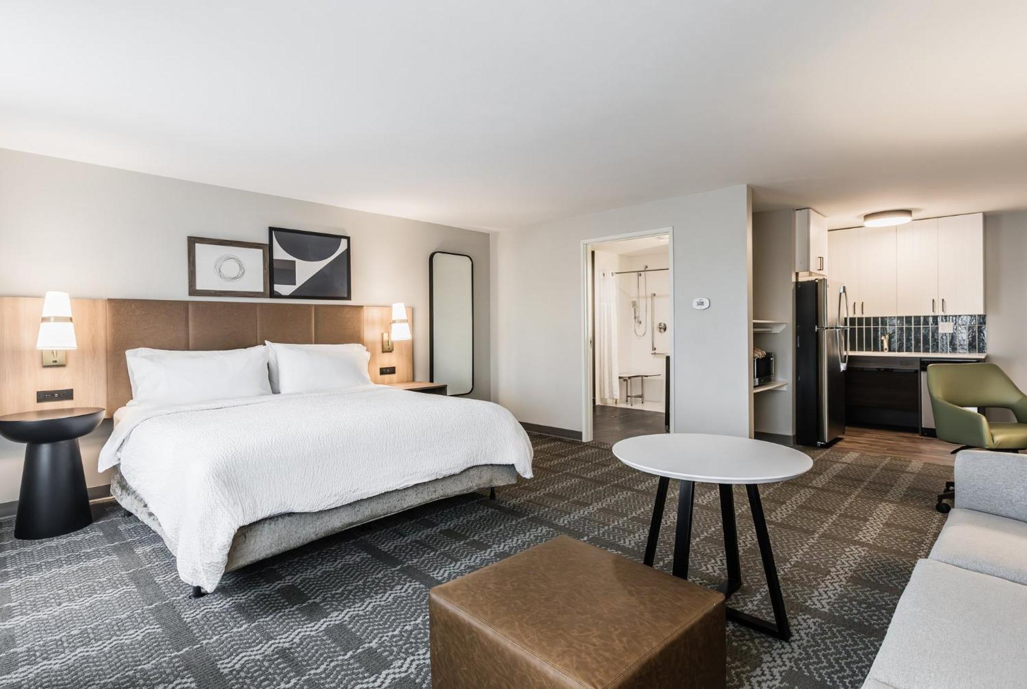 Staybridge Suites - Dawson Creek By Ihg Exterior photo