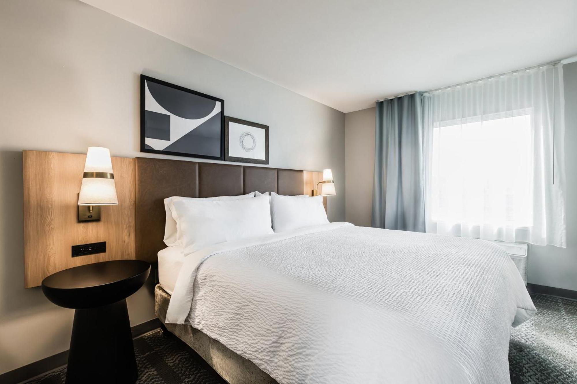 Staybridge Suites - Dawson Creek By Ihg Exterior photo