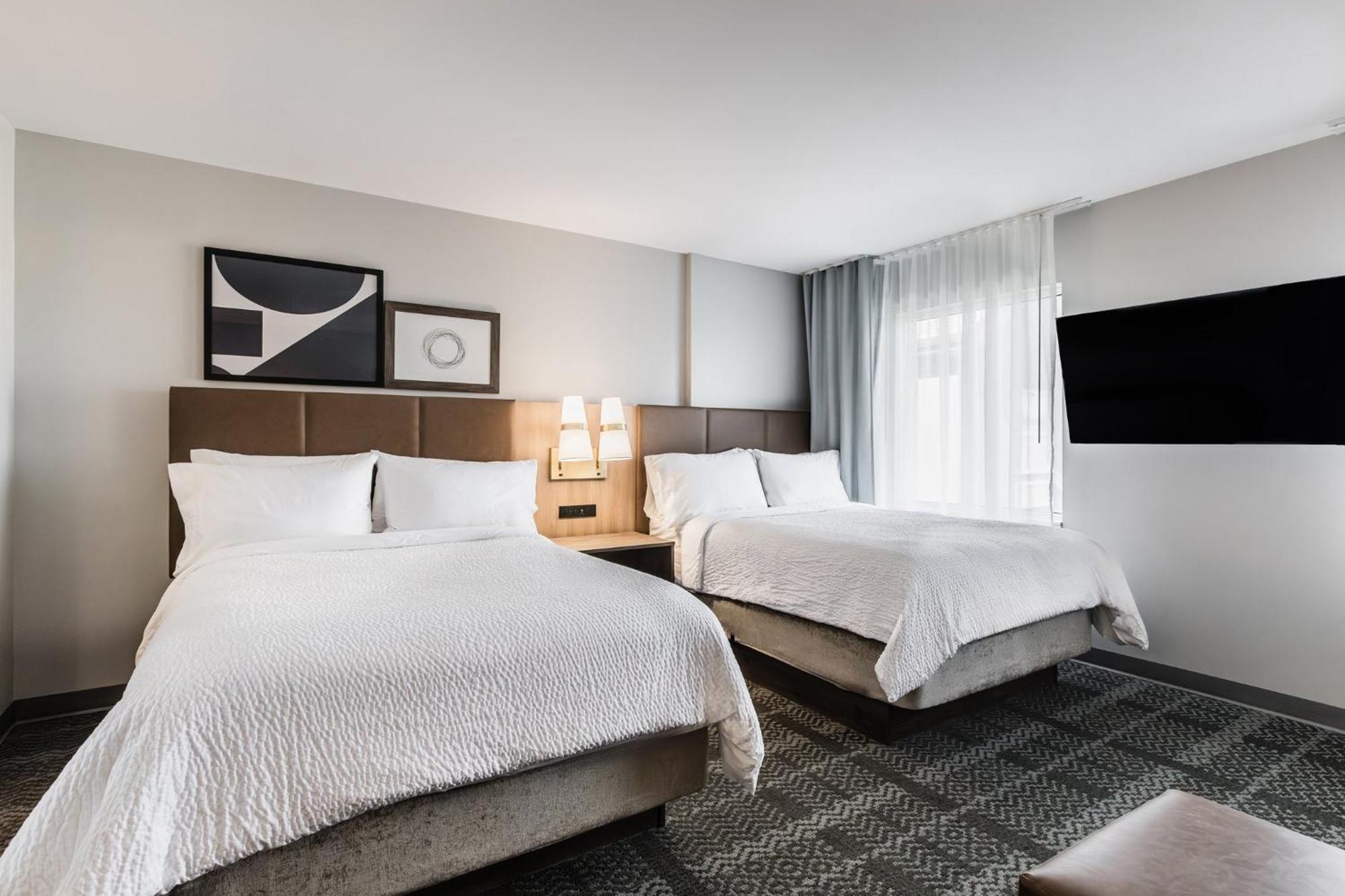 Staybridge Suites - Dawson Creek By Ihg Exterior photo