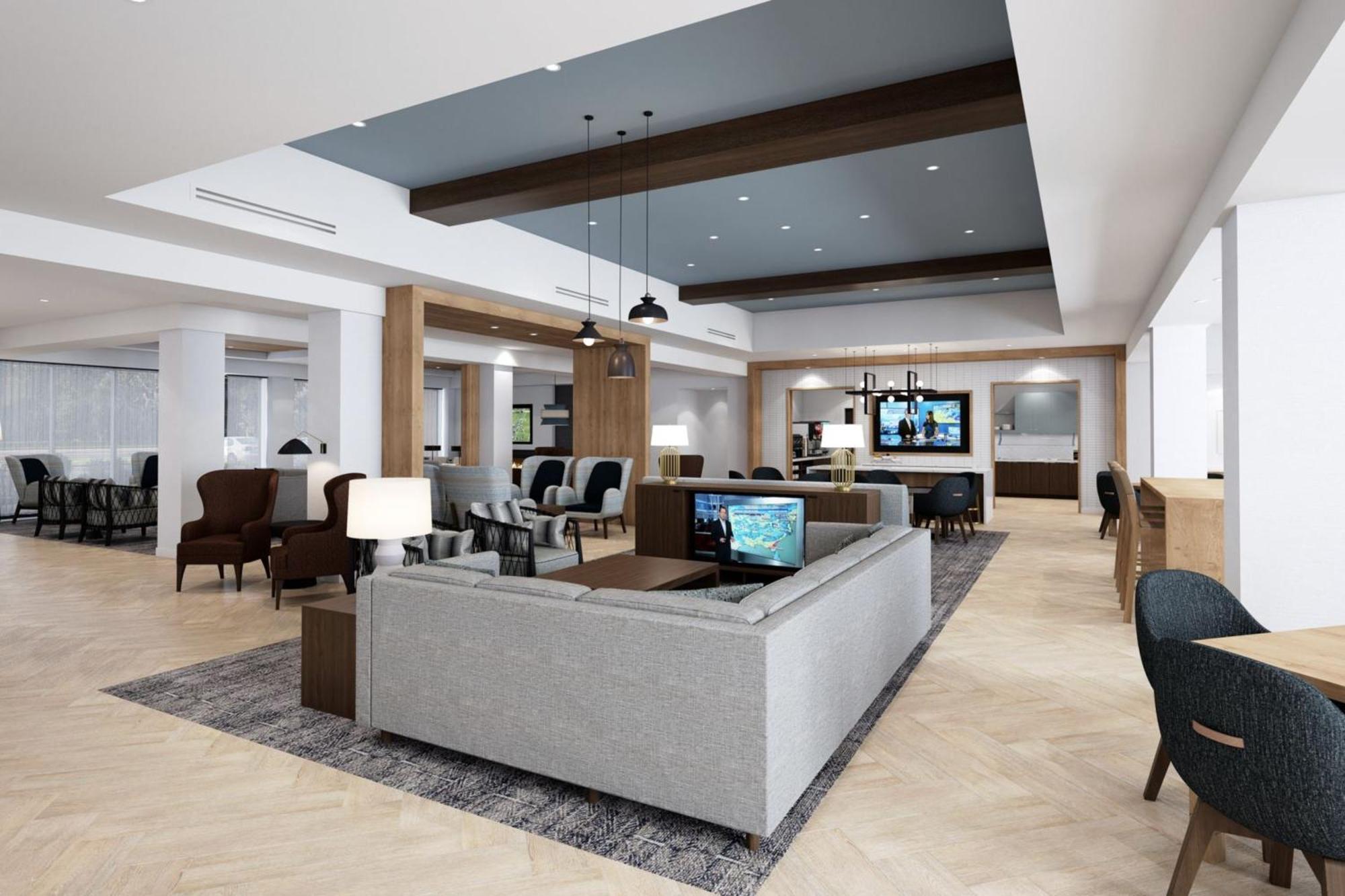 Staybridge Suites - Dawson Creek By Ihg Exterior photo